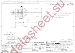 60544-3 datasheet  